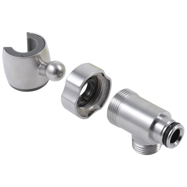 Galeon Holder Assembly