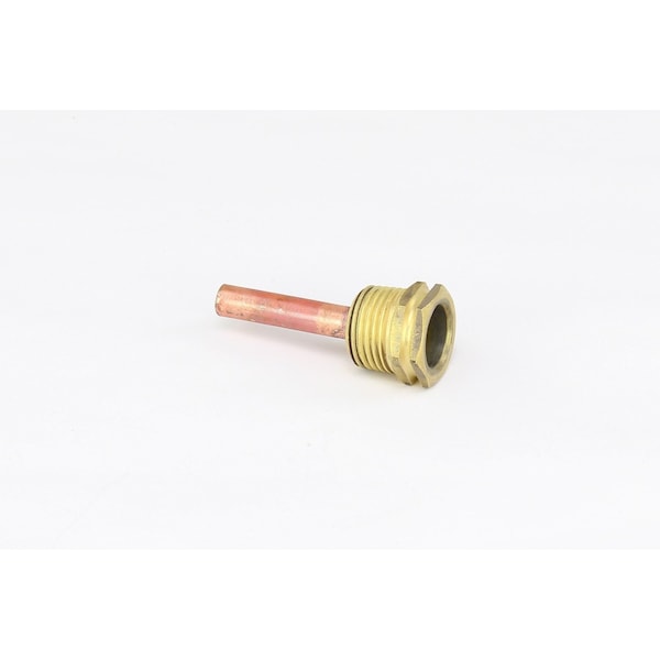 1/2NPT Well TempGaugeS1-3
