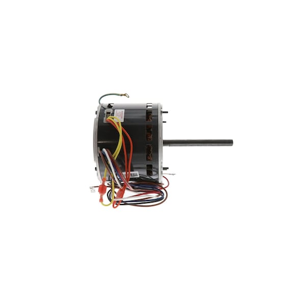 Motor 208-230V 1075rpm 3Sp 1/4hp