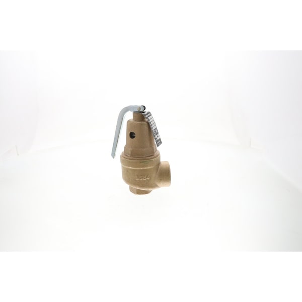 Valve 3/4X1 160 3,879,000Btu Rlfvlv
