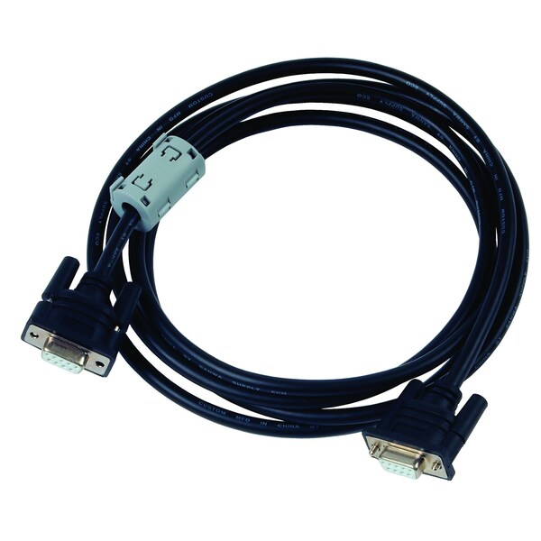 Rs-232C Connecting Cable for Sj-301