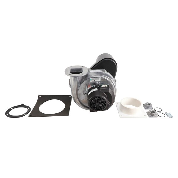 FAN ASSEMBLY SMALL