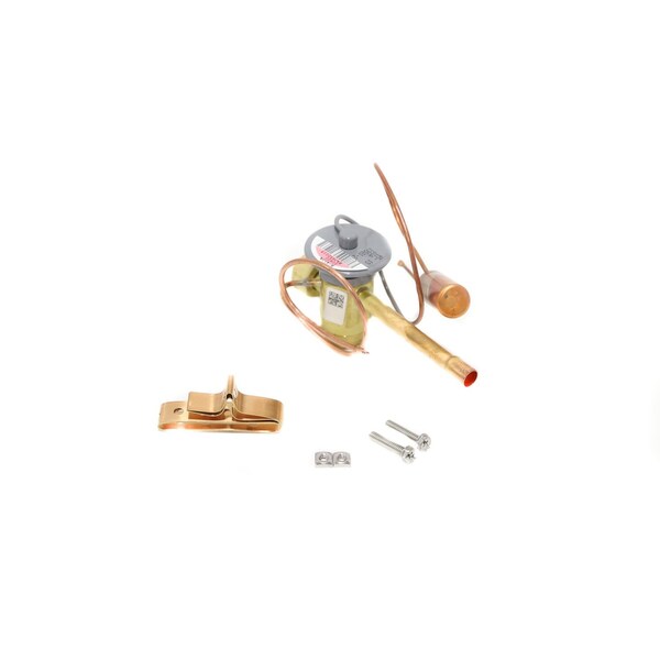Thermal Expansion Valve