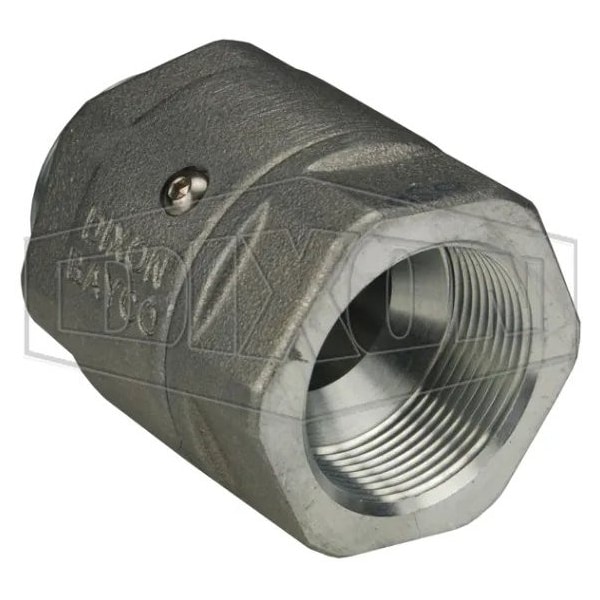 Replacement Ball Nozzle, Suitable For Use w/ BL062, BL064 and BL072 Bulk Delivery Nozzle