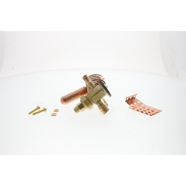 EXPANSION VALVE