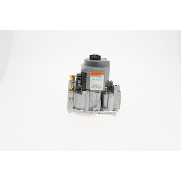Gas Valve 24V 3.5" Wc Nat 1/2", NG, 24VAC, 3.5" WC