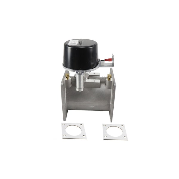 AIR METERING VALVE