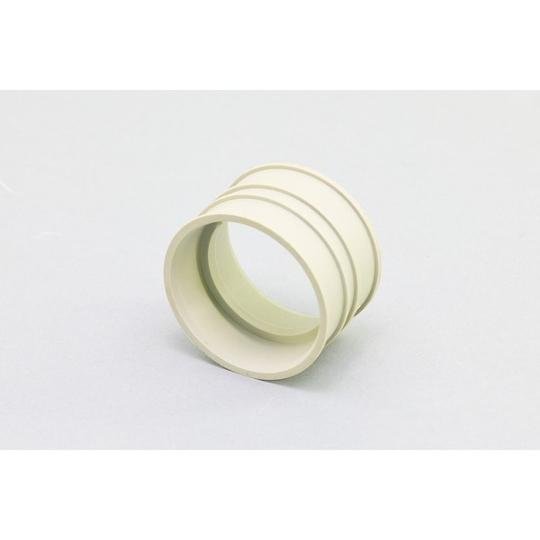 FLUE RUBBER COUPLING