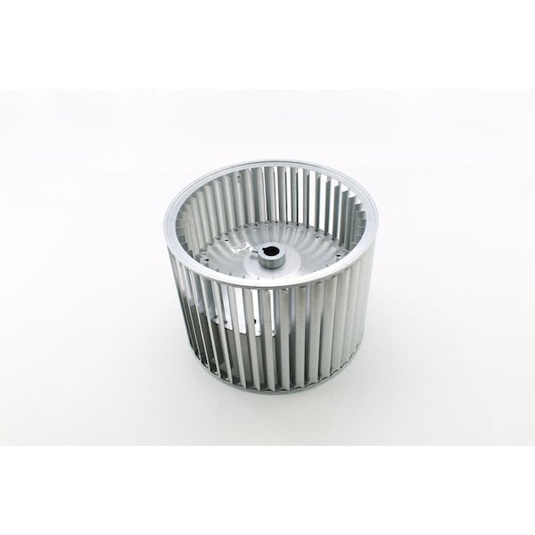 Blower Whl, 12-5/8"Hx9-1/2"W, 1"Bore