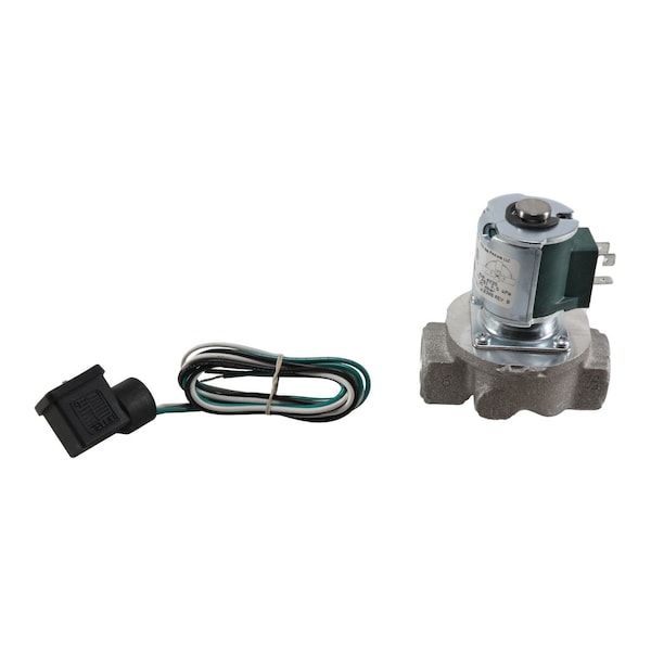 3/4 in. 24V 430,000btu Gas Valve
