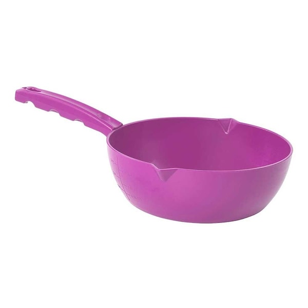 Scoop, Pink, PK5