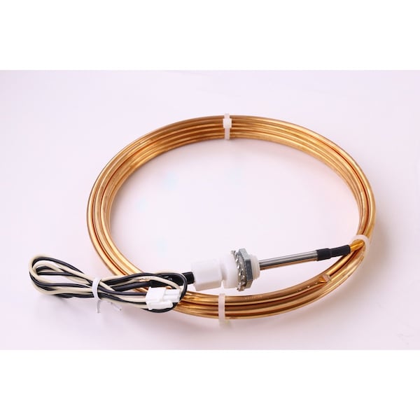 Mixed Air Temp Sensor; 15'Cap