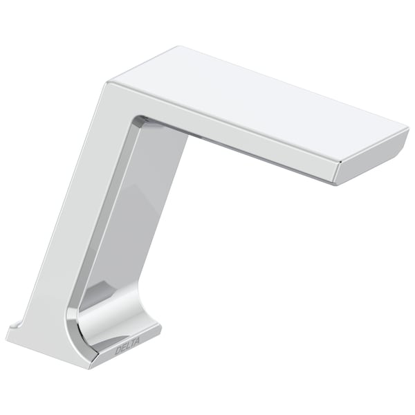 Contrasta Electronic Lavatory Faucet with Proximity Sensing Technology - Battery Operated, 1.0GPM