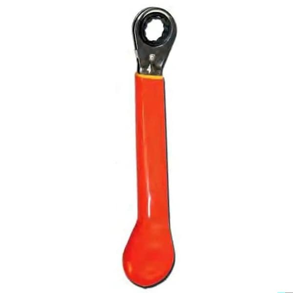 7/16 Offset Gear Wrench