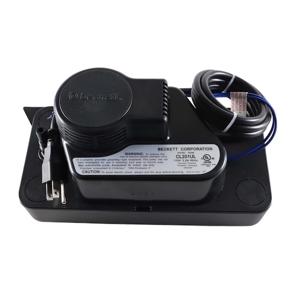 Condensate Pump