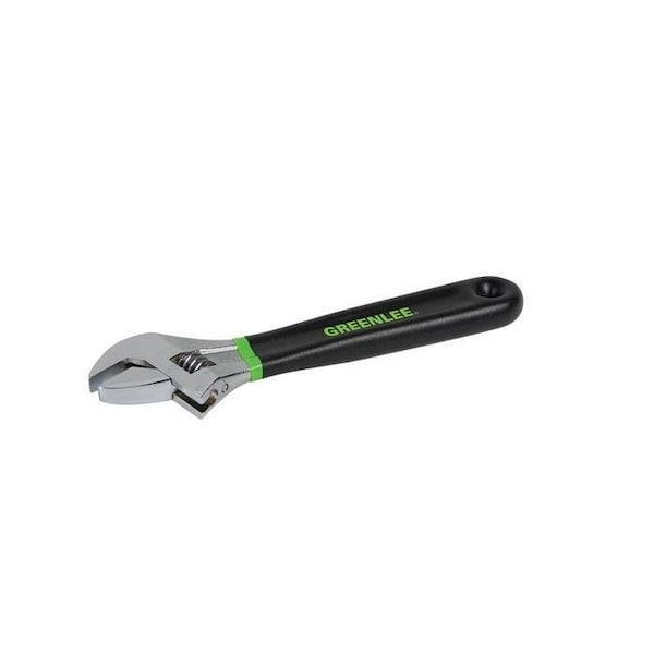 89291, Wrench, Adjustable 8Dipped, Weigh