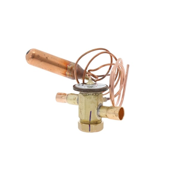 3Ton 3/8 in. x 1/2 in. R410A TXV
