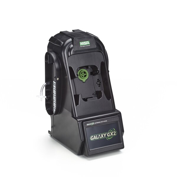 Galaxy GX2, ALTAIR, ALTAIR/PRO/2X, 4 Valve, North American charger
