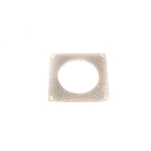 VENTOR PLATE 2.562 ORIFICE