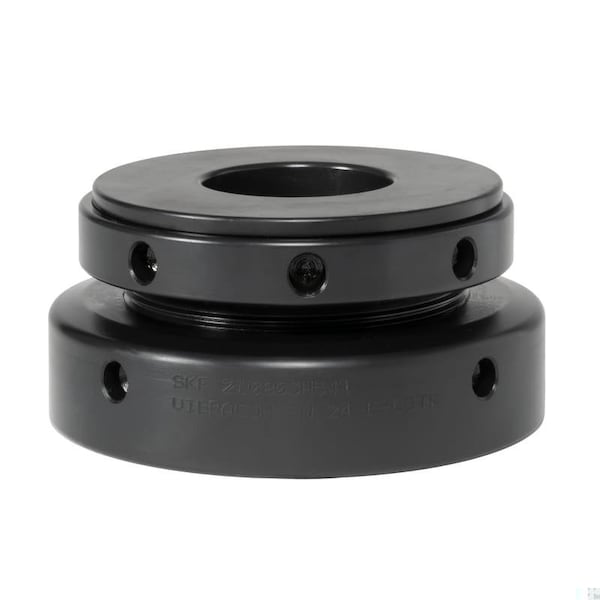 Surface Treated Chocks, Bolt Size Min 24