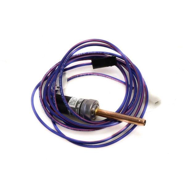 670-470# High Pressure Switch