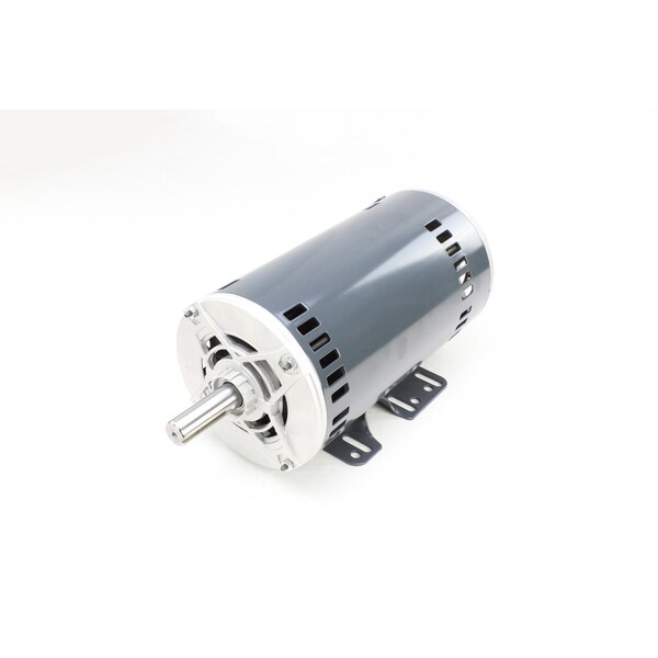 Motor3HP 1725RPM 3PH 208-230/460Vac