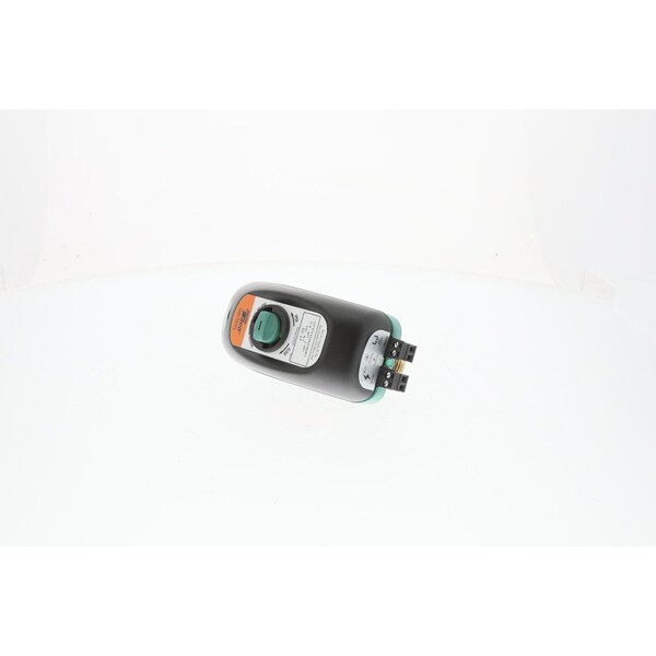 Solenoid, w/End Sw, Geothermal