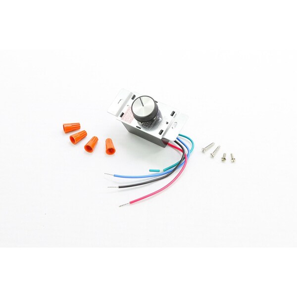 Variable Speed Control