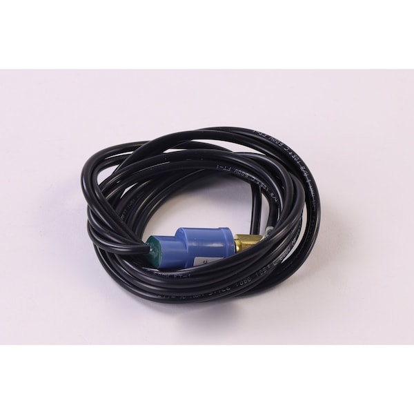HI-LIMIT # SW, CO 400#, CI 300#