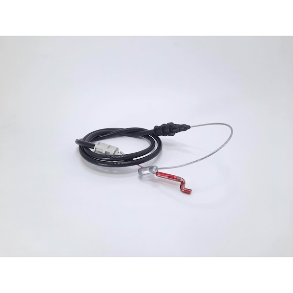 Cable-Brake Trans