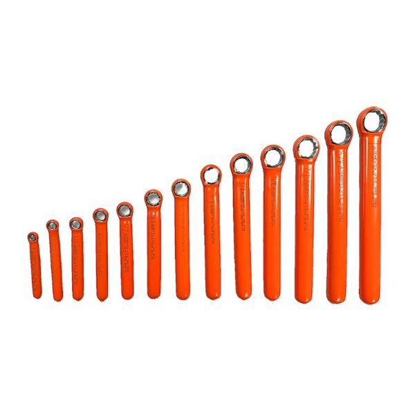 11/16 Box End Wrench