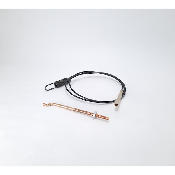 Cable-Clutch X 39.
