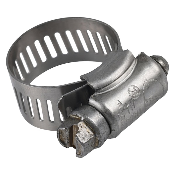 Contractor Bag, 1/2"W, 7/16"ID, PK25