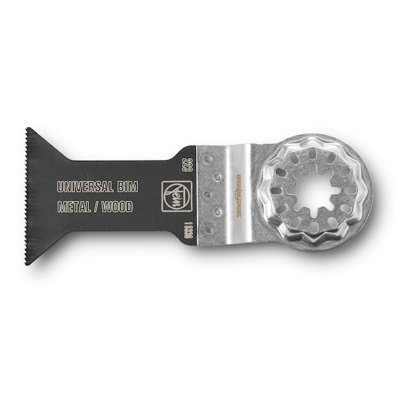 Saw Blade Sl E-Cut U_Bim 55X44, 50PK