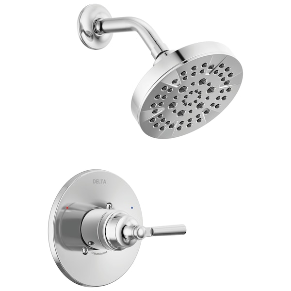 Saylor Monitor 14 Series Shower Trim