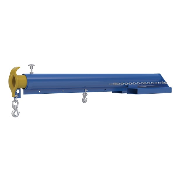 Lift Master Fork Truck Boom