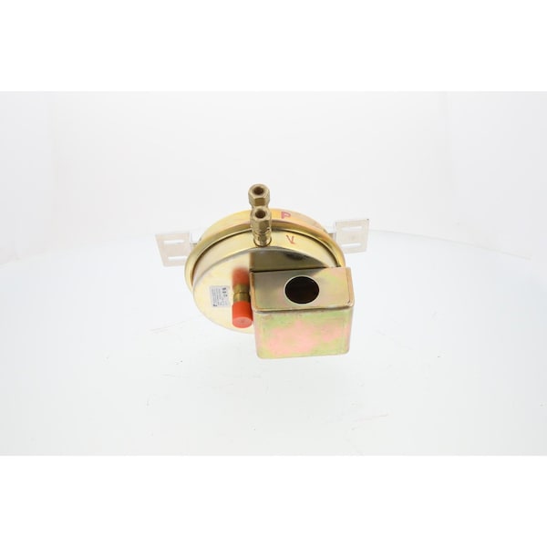 Pressure Switch. 05 - 9" Wc