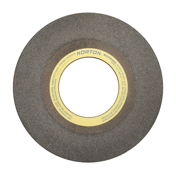 Foundry Wheel, 24" x 3" x 12"