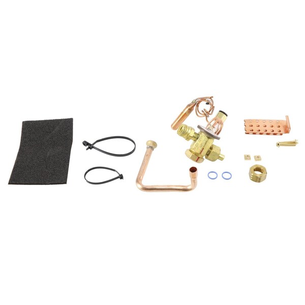 2 Ton TXV 3/8 in. x1/2 in.
