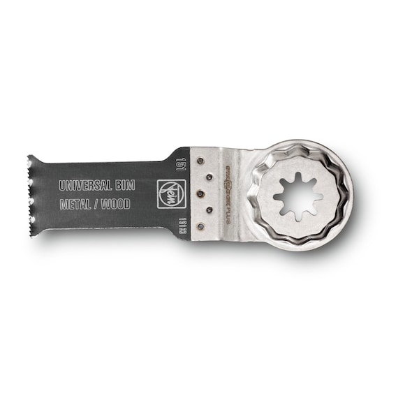 Saw Blade Slp E-Cut U Bim 60X28, 50PK
