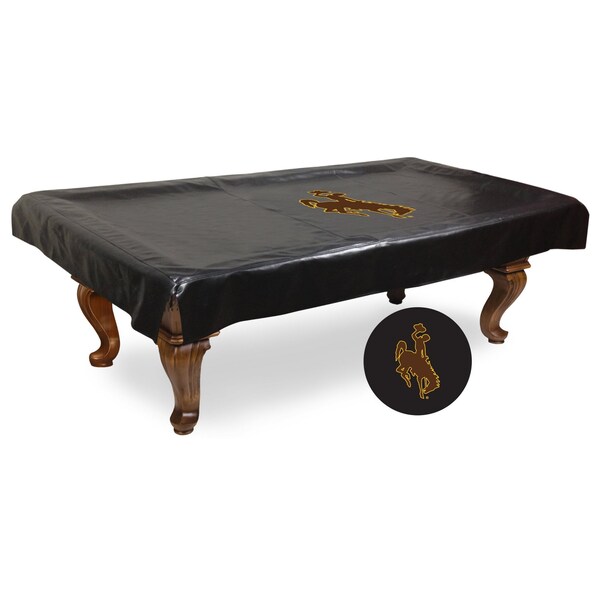 9 Ft. Wyoming Billiard Table Cover