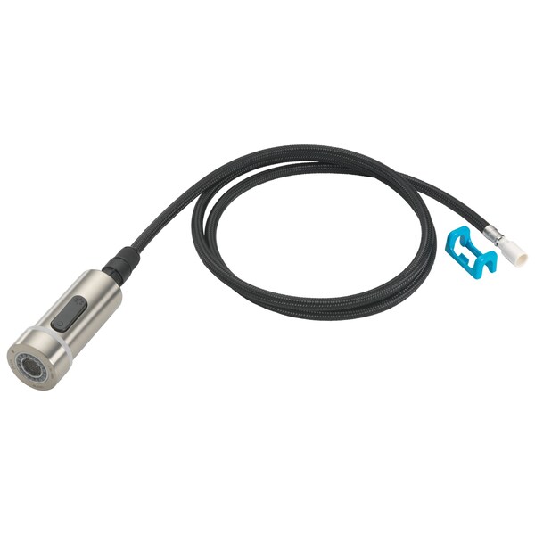 Trask Sprayer With Tempsense Technology