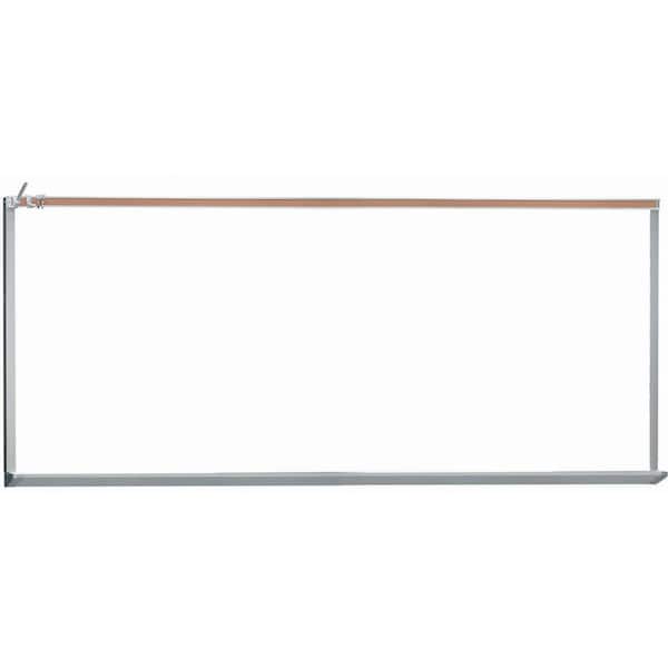 Magnetic 350 Series Markerboards 48"x120"