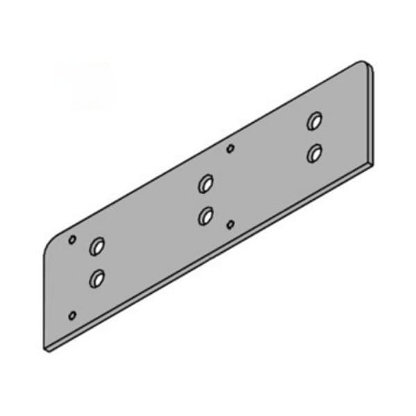DROP PLATE