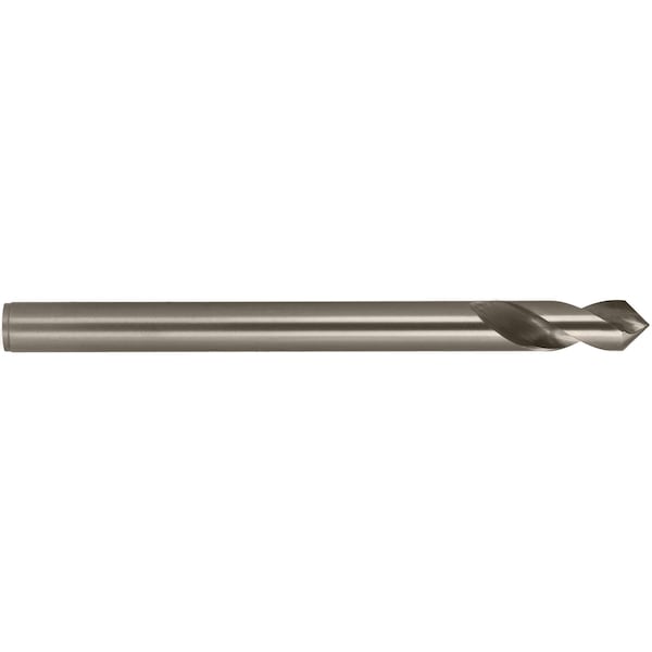 Cobalt NC Spotting and Centering Drill