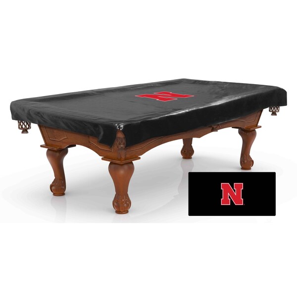 9 Ft. Nebraska Billiard Table Cover