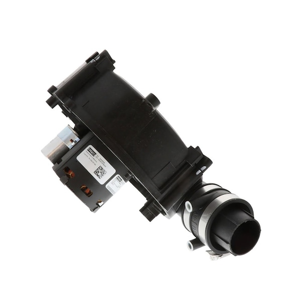 Induced Draft Blower w/Gasket