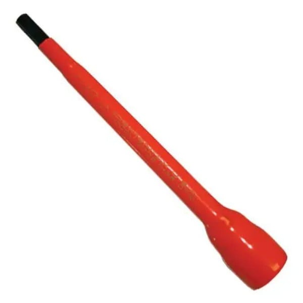 1/2 SqDr 7/16L Hex Skt WO