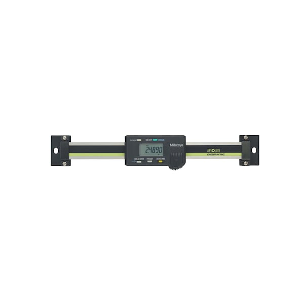 DM Scale Unit, Multi-Function, 200mm