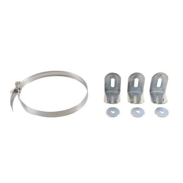 48/56Fr Adj. Belly Band Kit